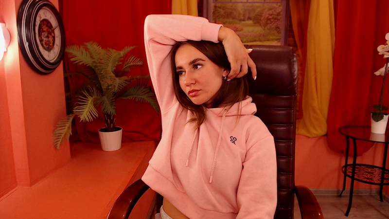 Intérprete katieberryxxx Foto 1