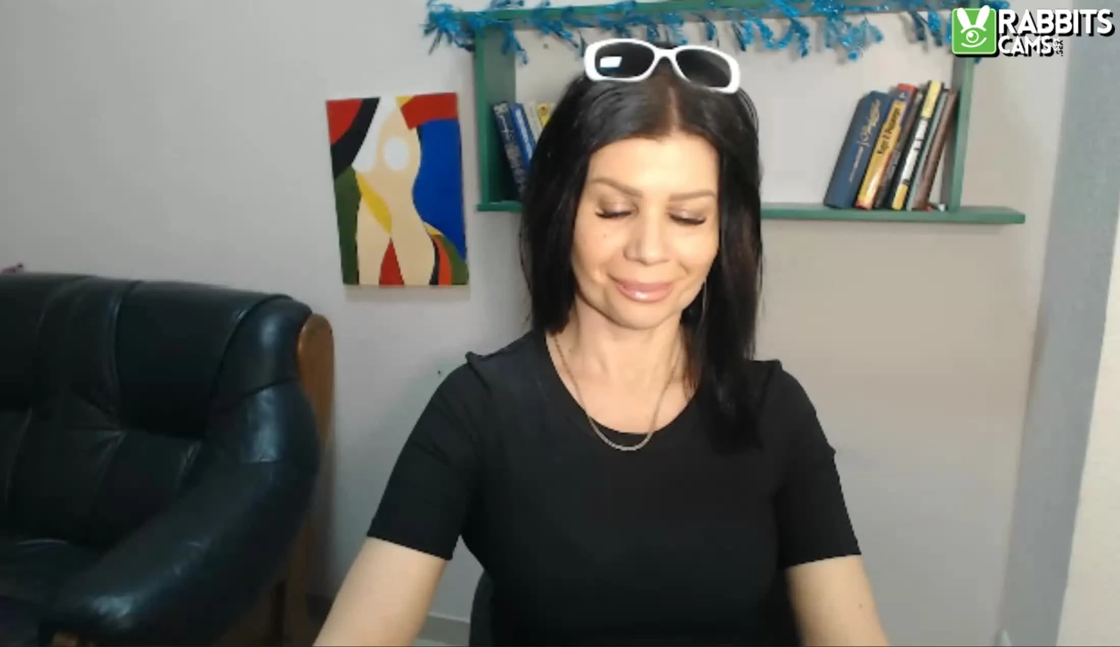 Darsteller MyTory Video 1