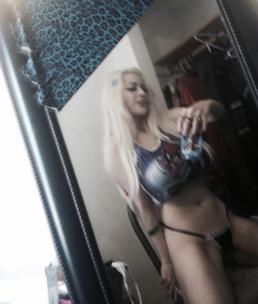 Utøver Cutebritney Bilde 11