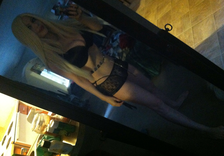 Utøver Cutebritney Bilde 12