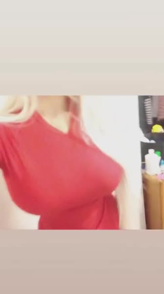 Performer Cutebritney Video 1