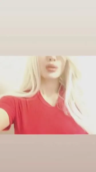 Artista Cutebritney Video 4