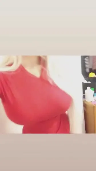 Artist Cutebritney Video 1