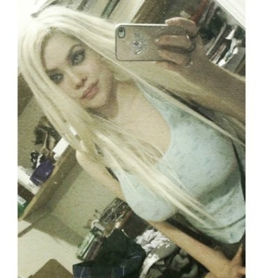 Utøver Cutebritney Bilde 10