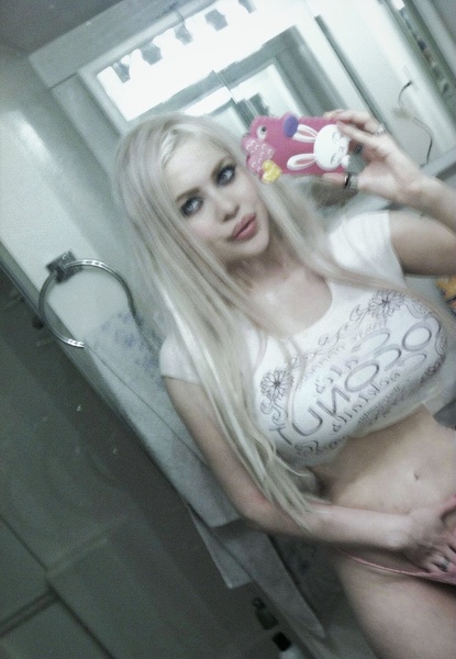 Utøver Cutebritney Bilde 2