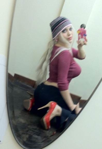Utøver Cutebritney Bilde 3