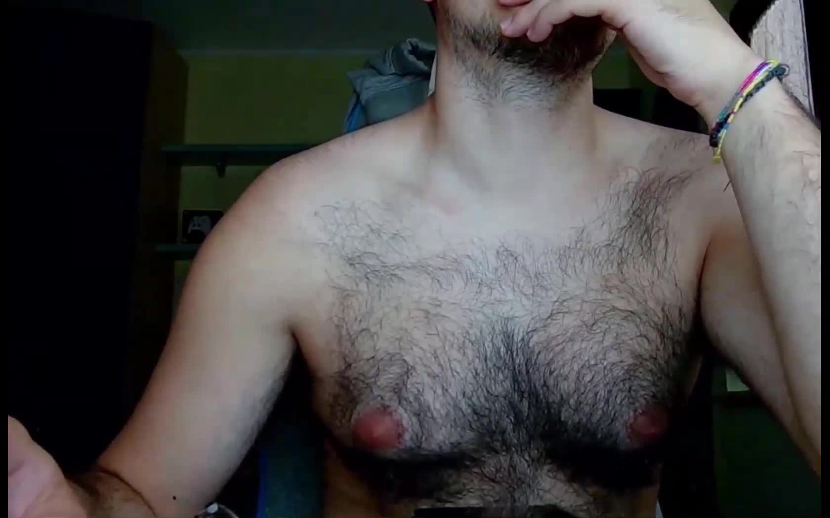 Darsteller Bearcat Video 1