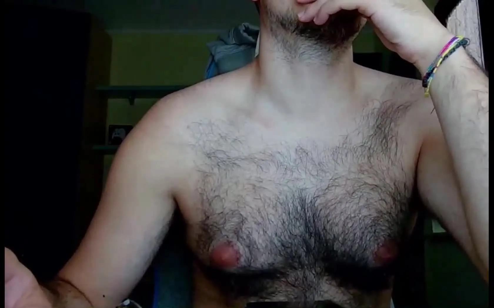 Utøver Bearcat Video 1