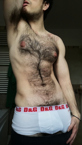 Darsteller Bearcat Foto 10