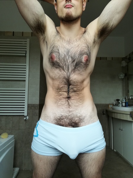 Darsteller Bearcat Foto 5