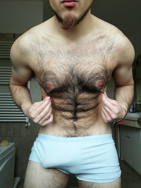 Darsteller Bearcat Foto 7