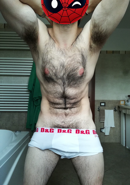 Darsteller Bearcat Foto 11