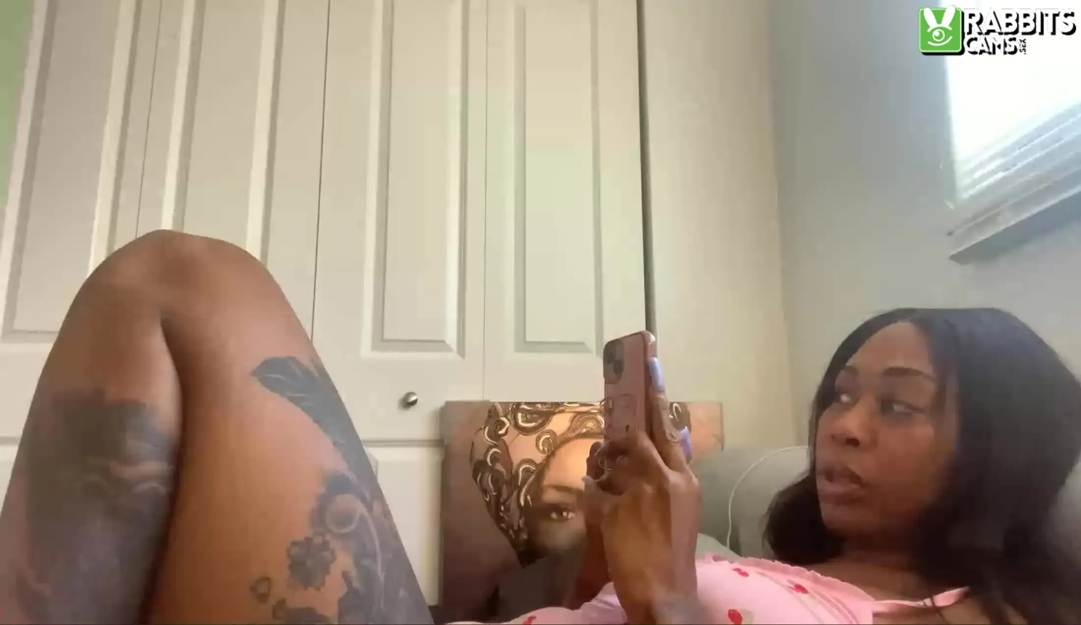 Performer Lylafoxxi Video 2