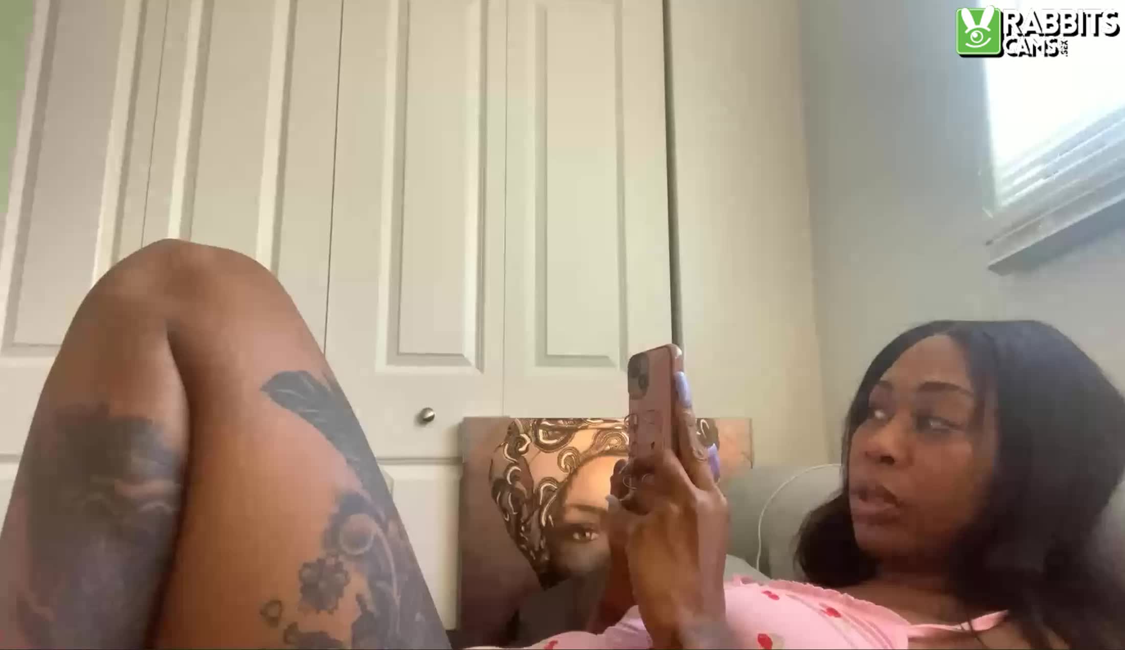 Artista laylafoxxi Video 1