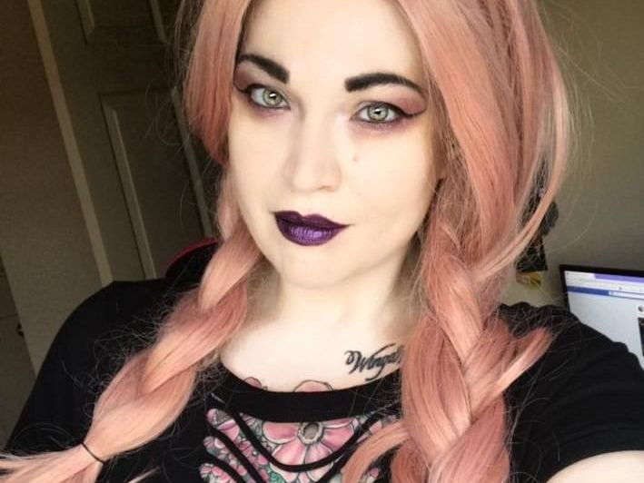 CherrySonico profielfoto van cam model 