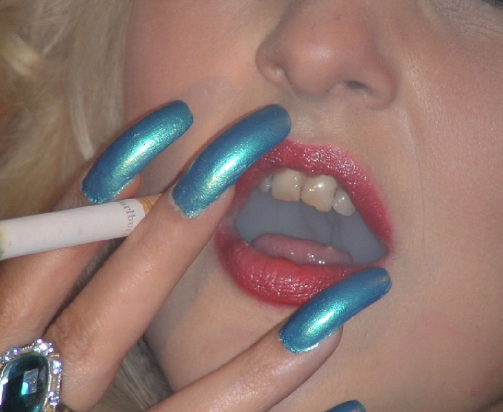 Artist Dominatrixchrista Foto 9