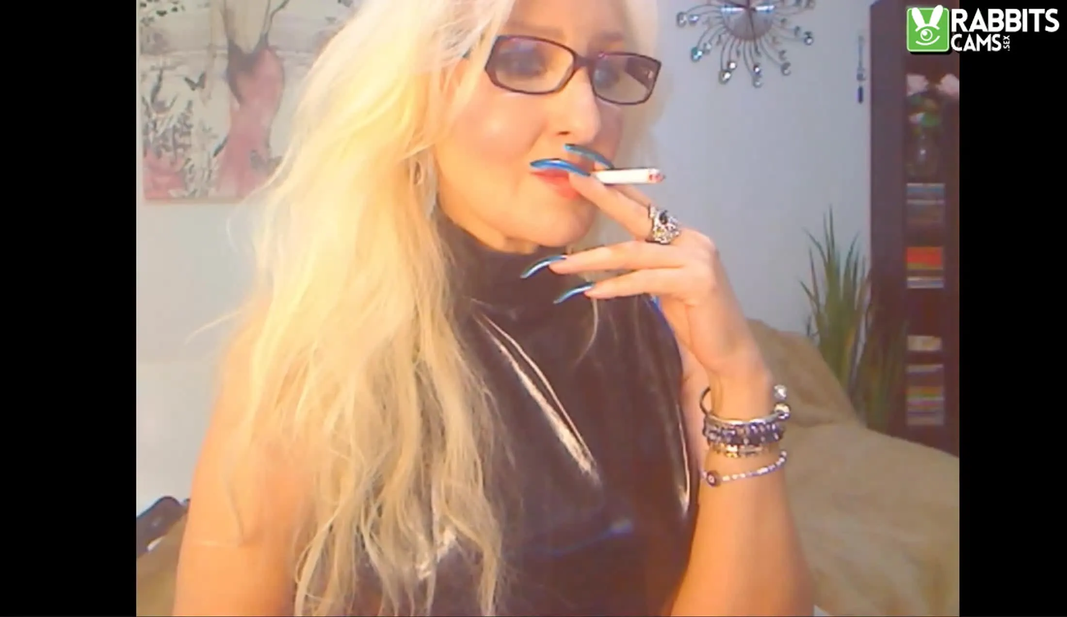 Utøver Dominatrixchrista Video 1