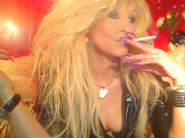 Artist Dominatrixchrista Foto 4