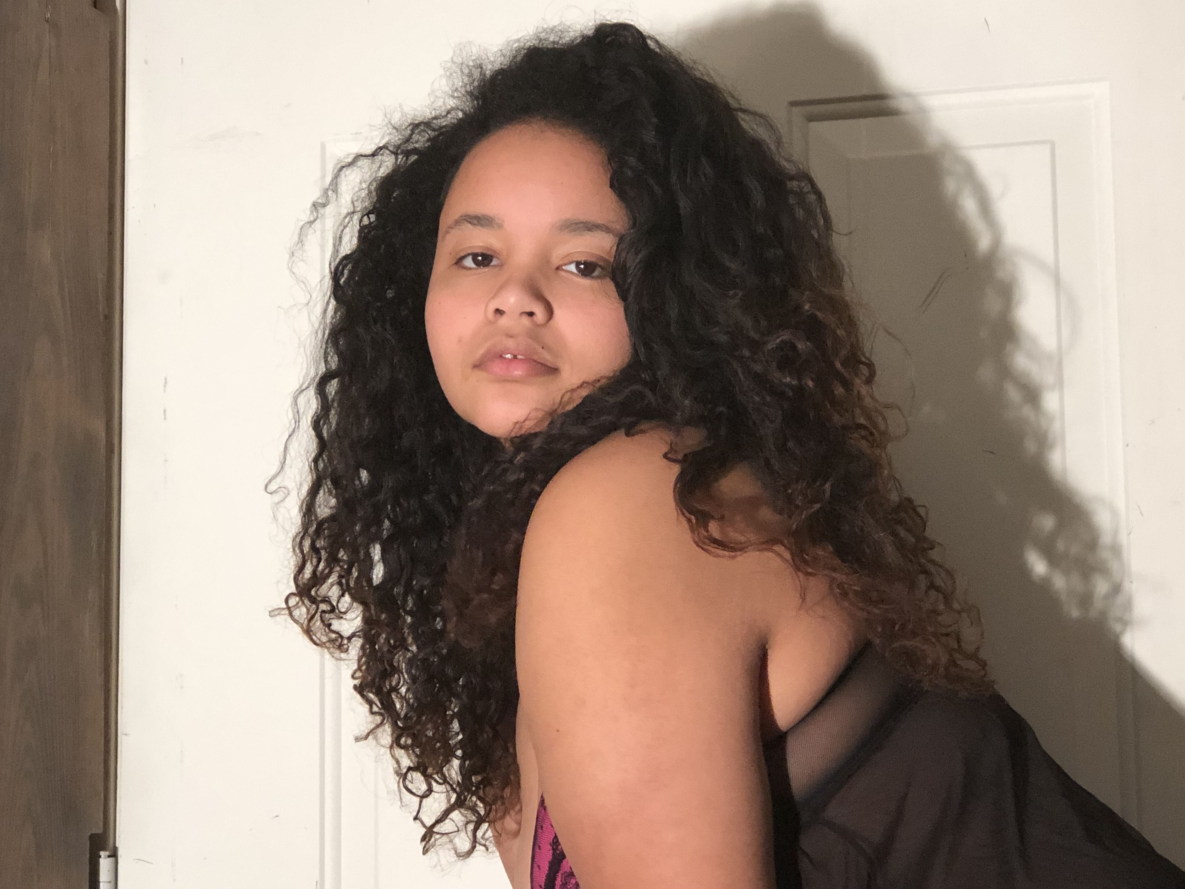 Imagen de perfil de modelo de cámara web de Naughty_Neeka