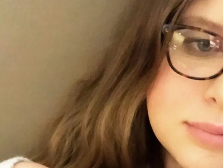 Claire_de_Lune profielfoto van cam model
