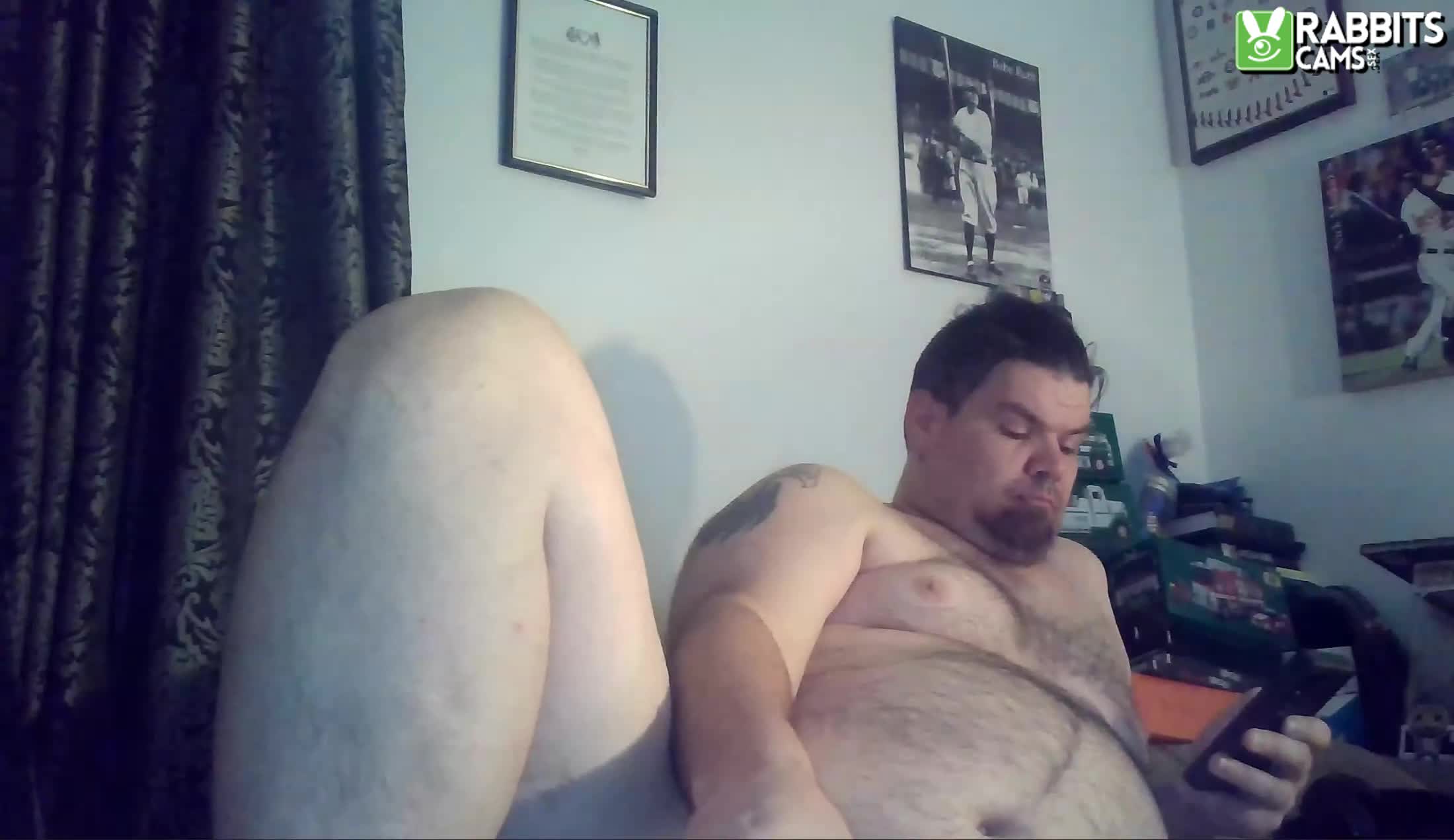 Performer Nvrnw Video 1