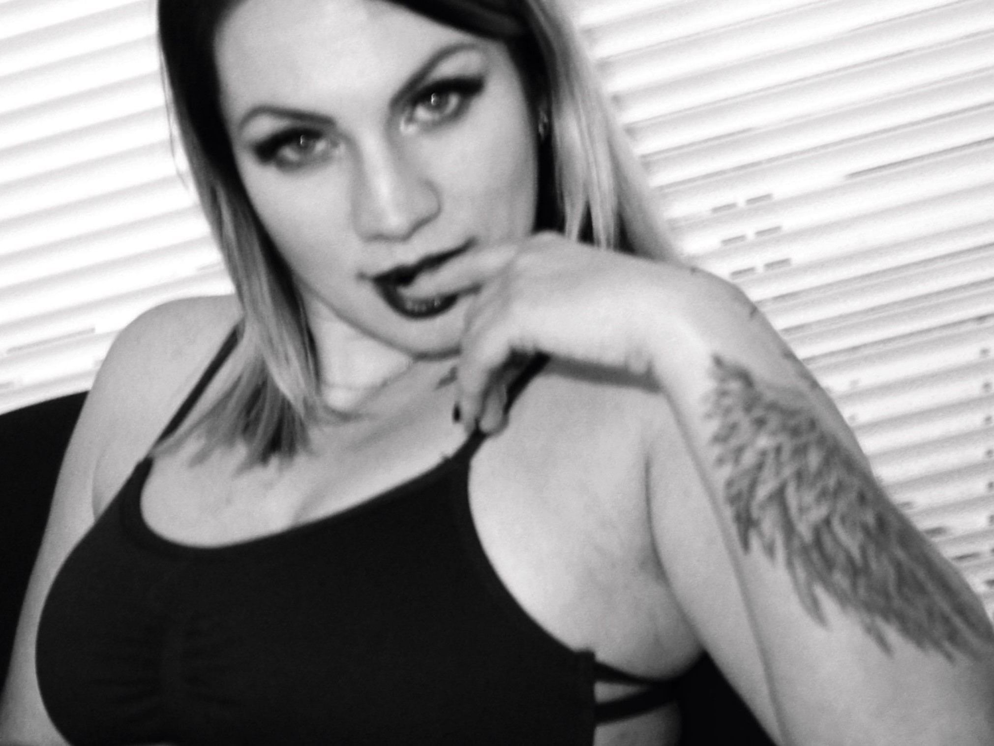diva_CLAIRE Profilbild des Cam-Modells 