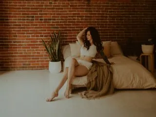 GoddessAriBlack immagine del profilo del modello di cam