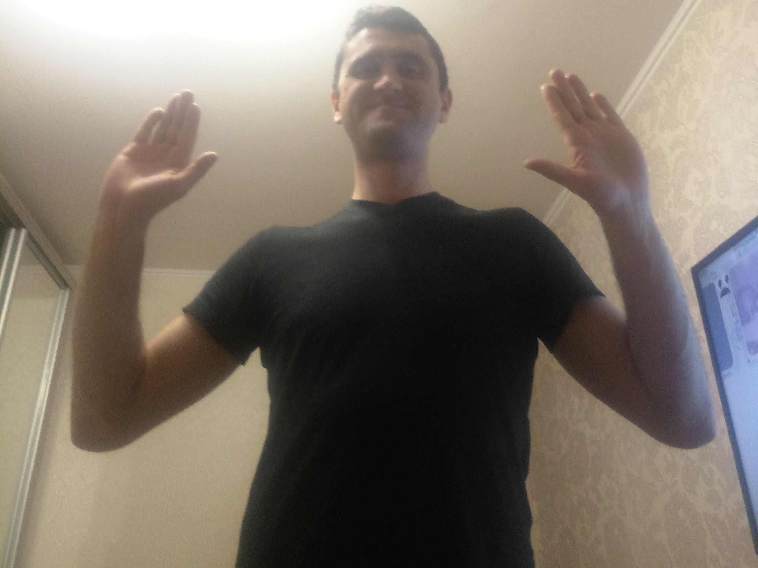 LeoMane cam model profile picture 