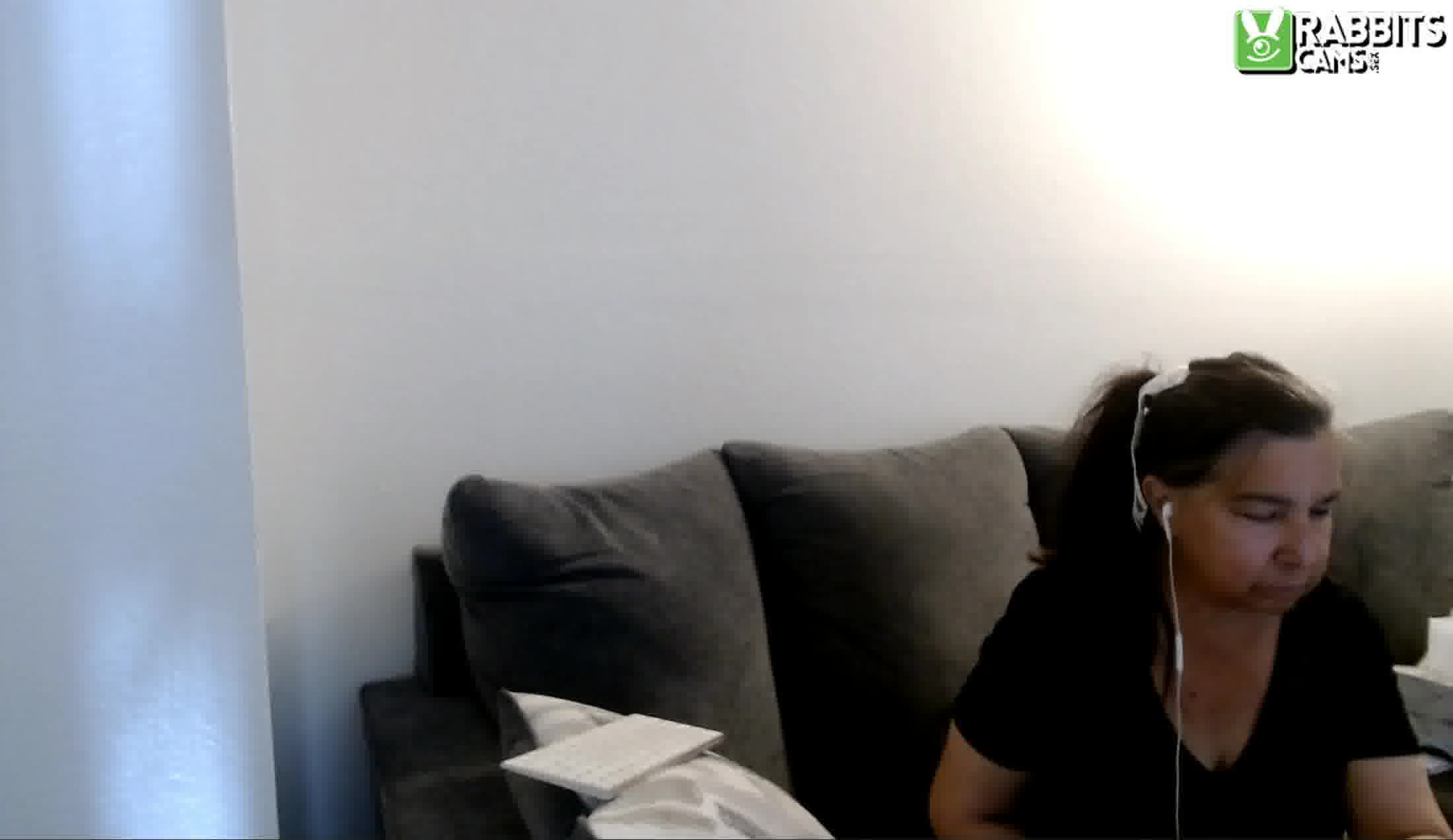 Performer BellaHips Video 1