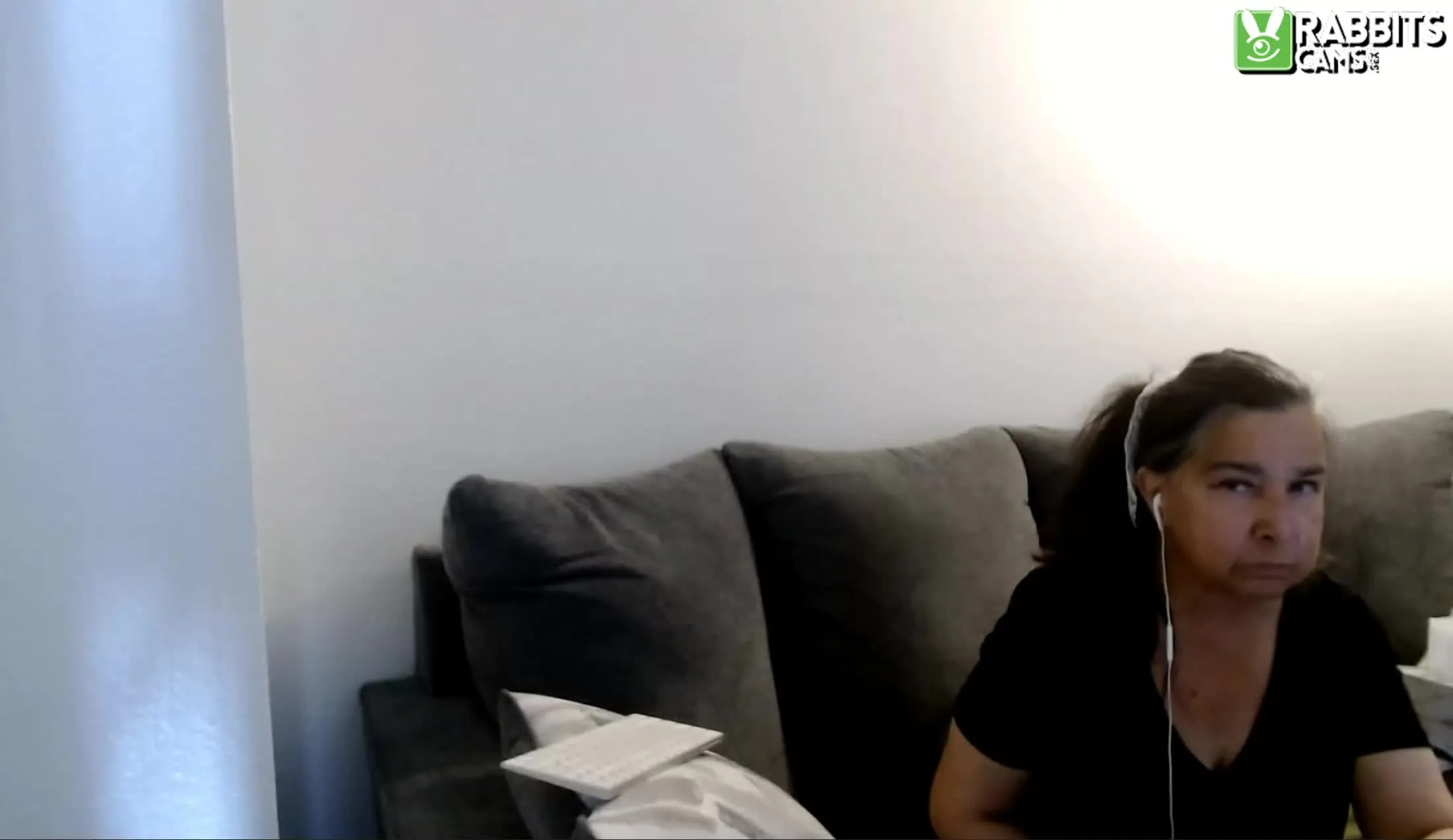 Intérprete BellaHips Video 1