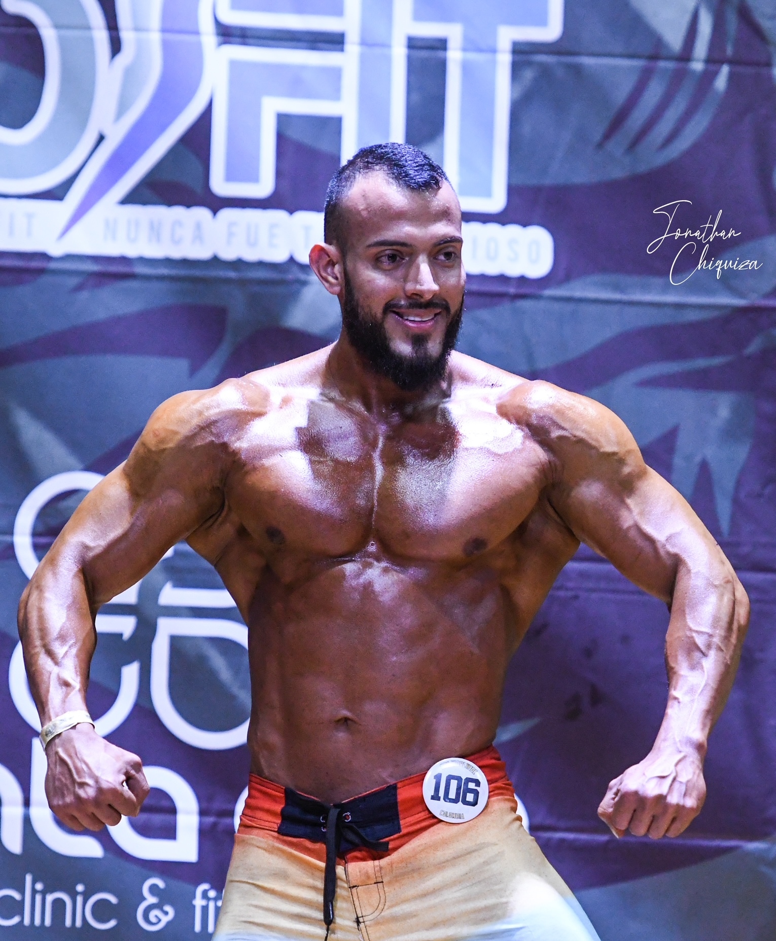 Darsteller bigmusclet Foto 10