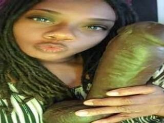 LoxAnne_Cox Profilbild des Cam-Modells