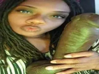 LoxAnne_Cox Profilbild des Cam-Modells
