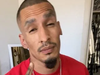 HUESOS89 Profilbild des Cam-Modells