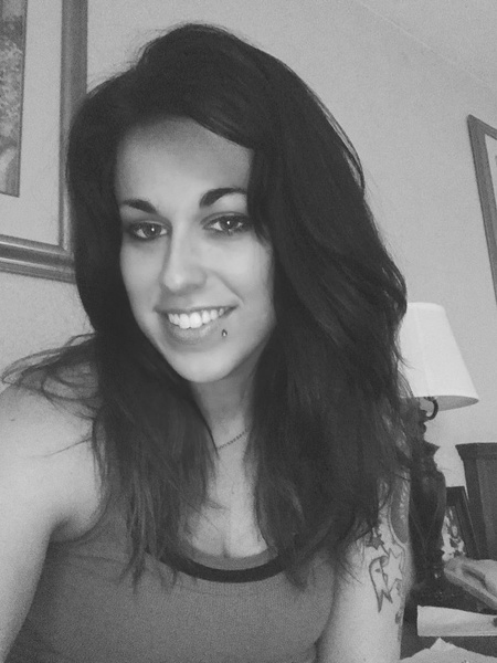 Utøver GorjessXXX Bilde 2