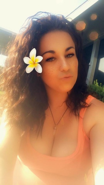 Utøver GorjessXXX Bilde 4