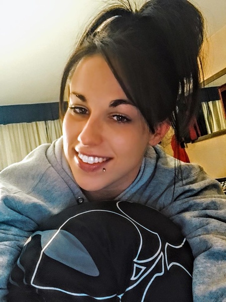 Utøver GorjessXXX Bilde 3