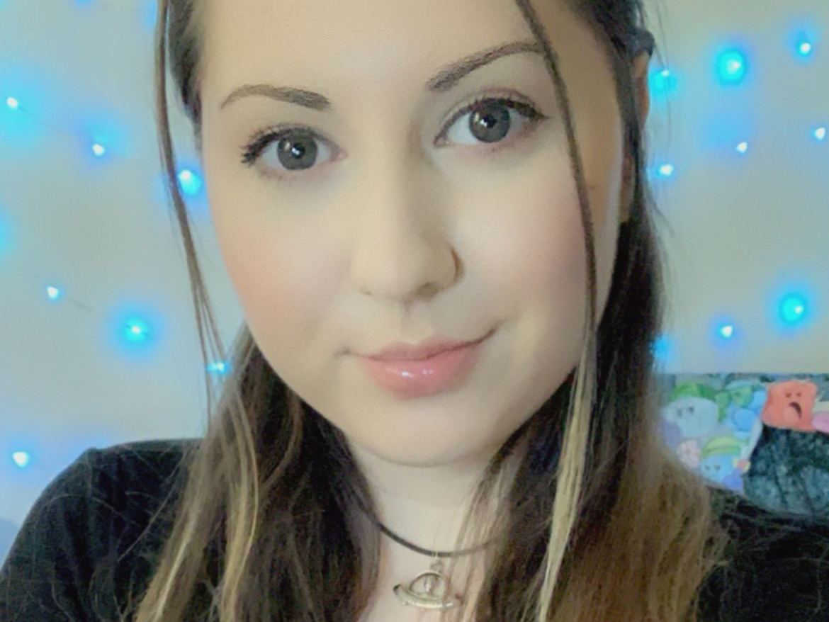 KirbySquirts Profilbild des Cam-Modells 