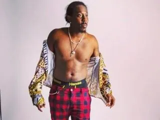 VaginaMasterEazy profilbild på webbkameramodell