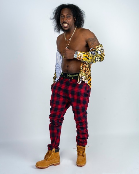 Performer VaginaMasterEazy Photo 4