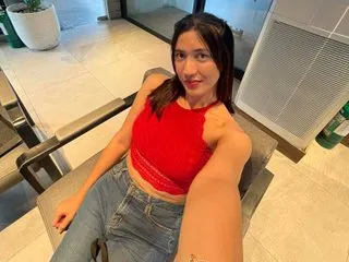 Imagen de perfil de modelo de cámara web de SexyAsianMagieTS