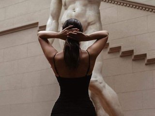 BlakeLee69 profielfoto van cam model