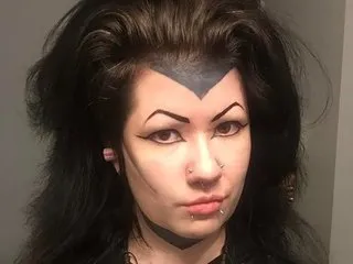 JoiDivision live cam