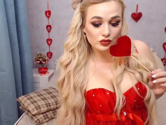 Miss_Caprice profilbild på webbkameramodell