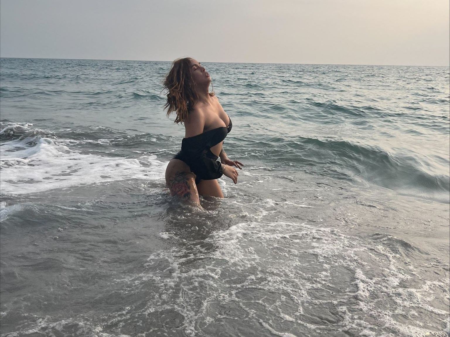 MissAsianCummer Profilbild des Cam-Modells