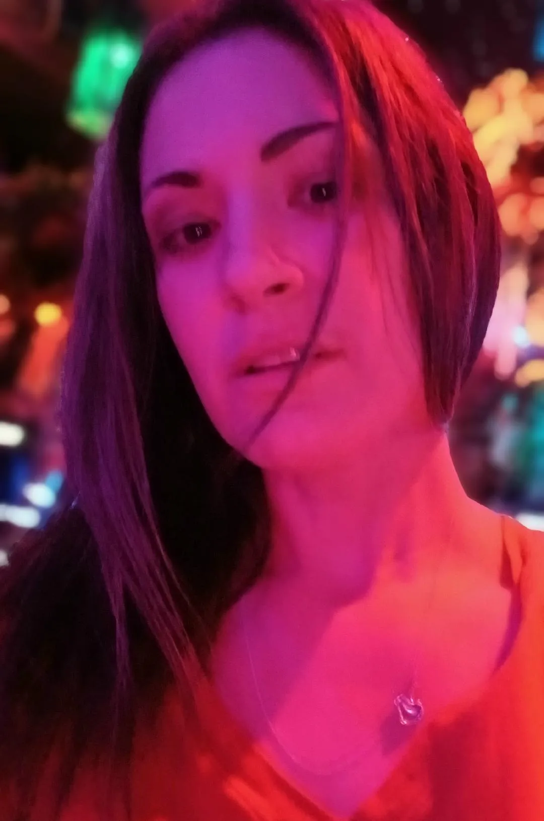 Interprete JoyCherrystone Foto 3