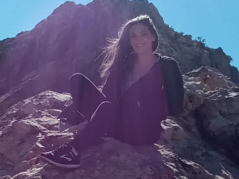 Interprete JoyCherrystone Foto 2