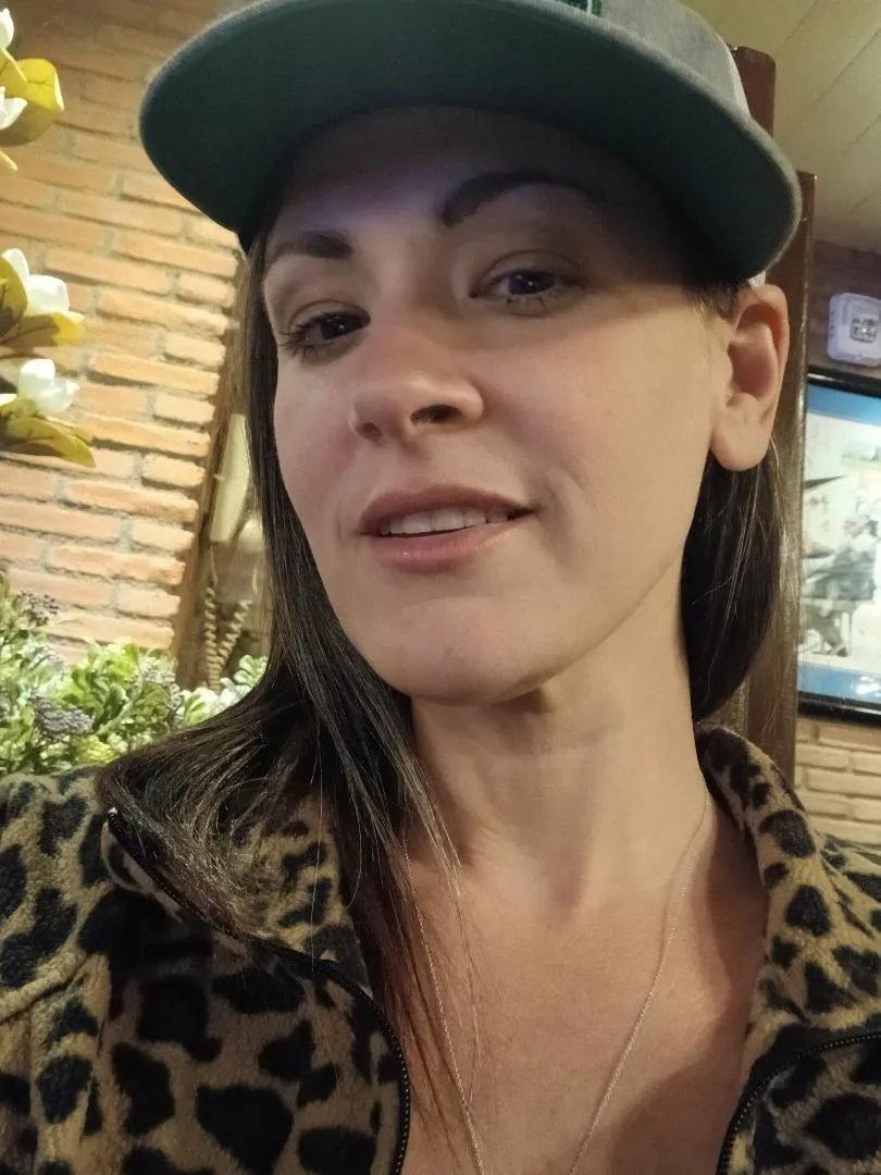 Interprete JoyCherrystone Foto 4