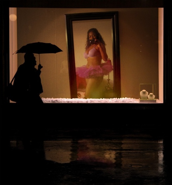 Artiest MzMadison Foto 9