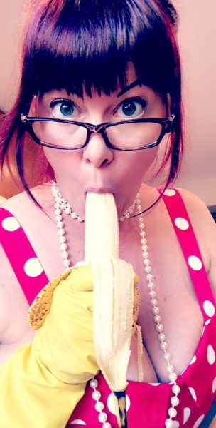 Performer RebeccaLoveXXX Photo 4